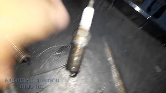 FORD FIESTA NO ENCIENDE смотреть онлайн