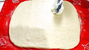 НЕ БУЛОЧКИ, а ЗОЛОТО! НЕ ЗРЯ ИХ ОБОЖАЮТ МИЛЛИОНЫ!  ВОЗДУШНЫЕ БУЛОЧКИ С ТВОРОГОМ! Простой рецепт