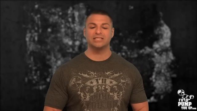 Rich Piana 5% Nutrition Liver and Organ Defender Supplement Review смотреть онлайн