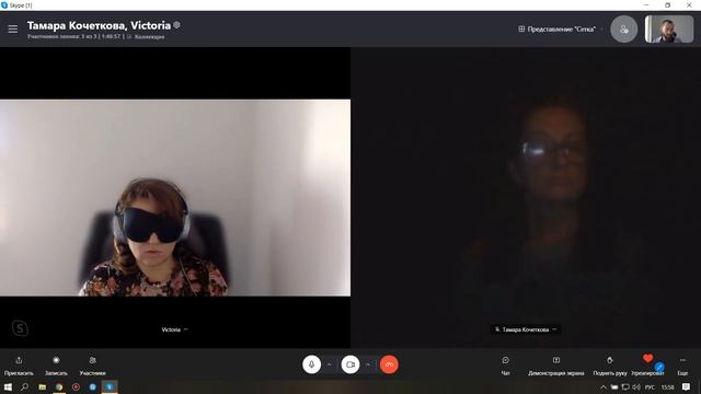 504. Агни-Йога. Кундалини. Аврора - путеводная звезда. Отпечатки смерти. Сеанс для Тамары. смотреть онлайн