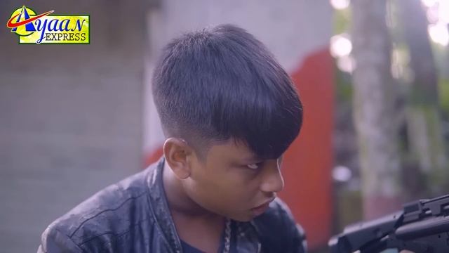 মেশিনম্যান | নতুন পর্ব | Machineman | Dihan | Alif | Ayaan express | Junior Natok 2023 смотреть онлайн