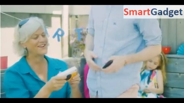 KODAK Printomatic Digital Instant Print Camera || Best Camera for Print Memories Instantly смотреть онлайн