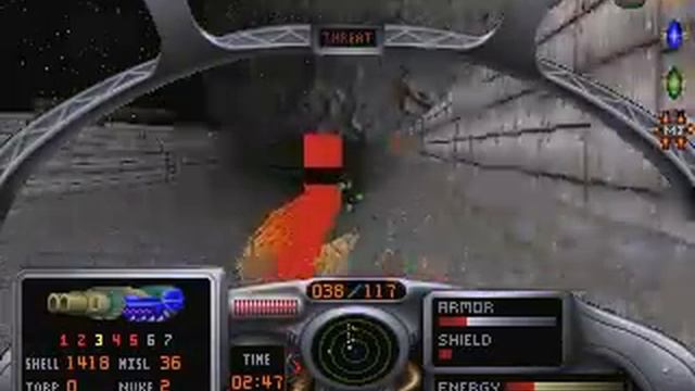 Radix: Beyond the Void - 11 - Episode 2 Mission 2 смотреть онлайн