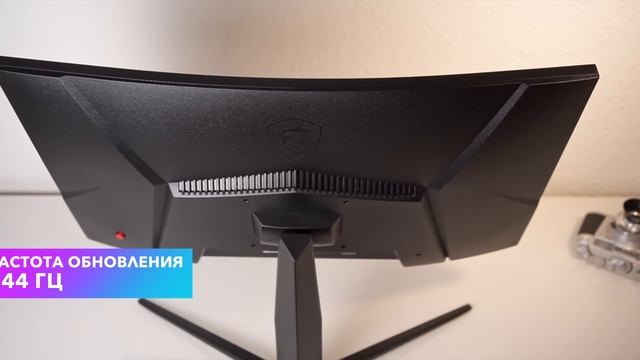 ТОП 5 бюджетных игровых мониторов 144Hz+