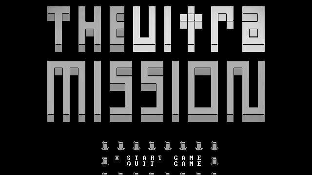 Cactus Games Music: The Ultra Mission - Ending смотреть онлайн