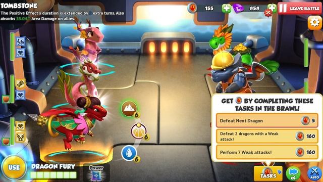 Unlocking DRAKKAR! Legendary BRANT DRAGON Hatching + Dungeon Tasks Tips! - DML #1732 смотреть онлайн