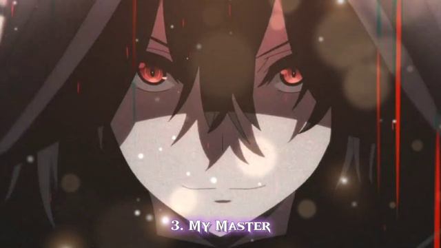 My Master — The Eminence in Shadow — [ OST ] смотреть онлайн