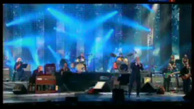 Александр Маршал - Проливные дожди смотреть онлайн