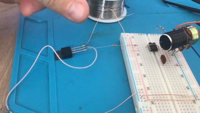 Эксперимент: делаю беспроводную зарядку для электрической зубной щётки Braun Oral-B смотреть онлайн