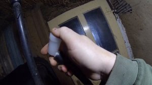 Вакуумная магистраль для доильного аппарата.