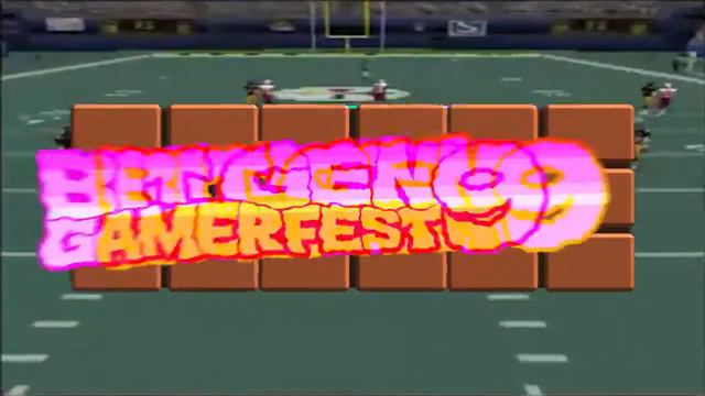 BIT GEN GAMER FEST 9 RADIO PROMO смотреть онлайн