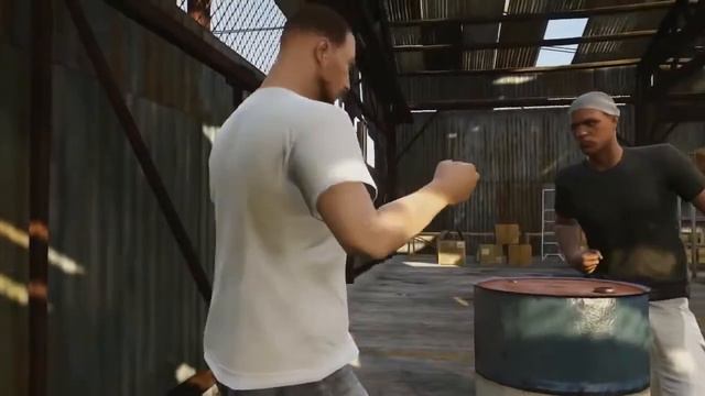 Навигатор Цифрового Мира 106. GTA Online, киевская выставка iGames и боевые задачи смотреть онлайн