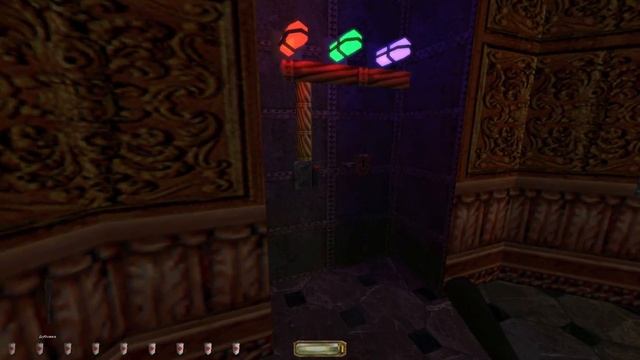 Маски | Прохождение Thief 2: The Metal Age - Серия №28 смотреть онлайн