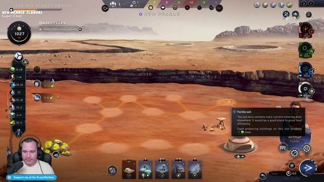 The Terraformers Gameplay | Best Planet Terraforming game? First Impressions смотреть онлайн