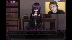 Как вырастить вайфу дома | Новелло-обзор | Butterfly Affection