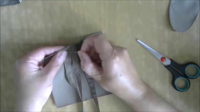 Кукольное ателье. Шьём рюкзак для куклы смотреть онлайн