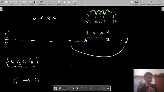 Google KickStart Round H: Problem A - Transform the String | Ayush Gupta (Master) смотреть онлайн