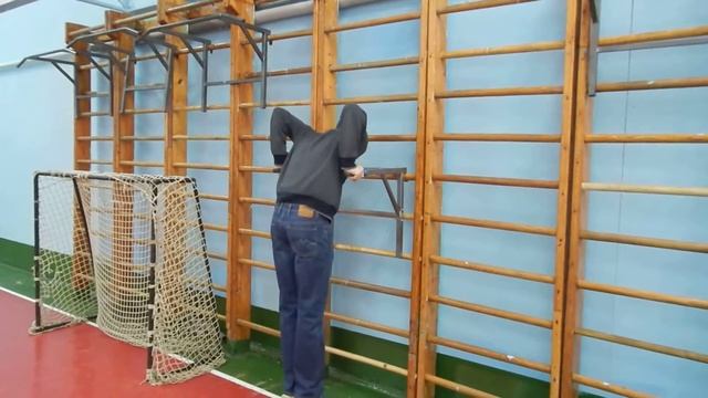отжимания на брусьях 22 раза смотреть онлайн
