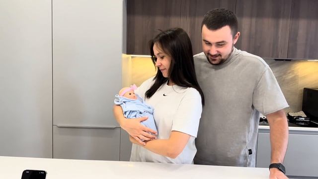 МИРОН⚡️НИКА. Чей папа круче? смотреть онлайн