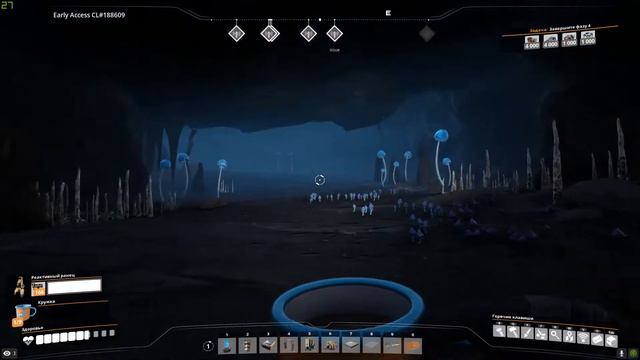 Satisfactory Ядерка на 316 ГВт сделай больше! #146 смотреть онлайн
