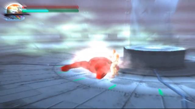 Altered Beast PS2. Много сильных мутантов!Прохождение # 11.Графика оригинала. смотреть онлайн