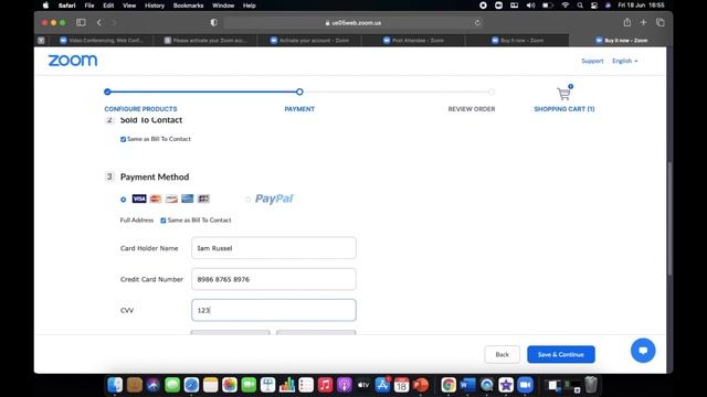 How to Upgrade Zoom Meeting From Basic To Pro? смотреть онлайн