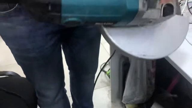 Ушм Макита 9069 смотреть онлайн