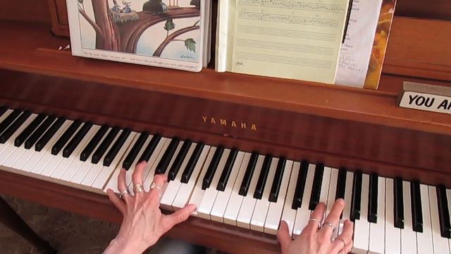 This is Home - Piano 7-7-23 смотреть онлайн