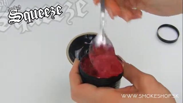 Hookahsqueeze parná pasta смотреть онлайн