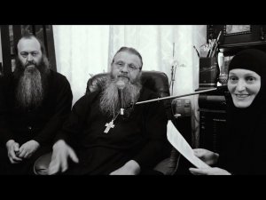 24.05.2020 ВОСКРЕСНАЯ ОНЛАЙН-БЕСЕДА с прот. Сергием Барановым. Орский монастырь