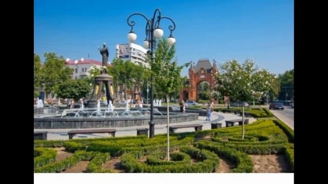 Город Новороссийск смотреть онлайн