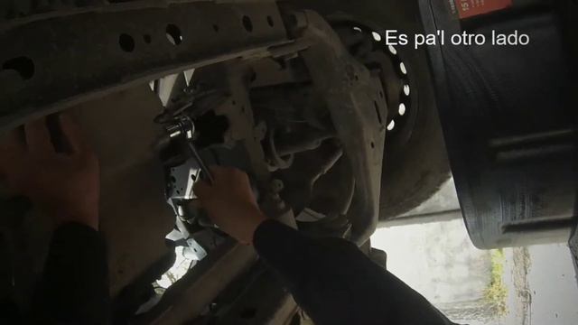 Cambio de aceite Ranger 2017 Parte 1 смотреть онлайн