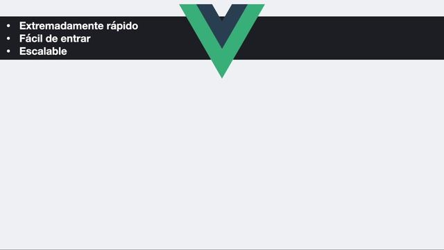 Puntos interesantes de Vue.js (2/2) смотреть онлайн
