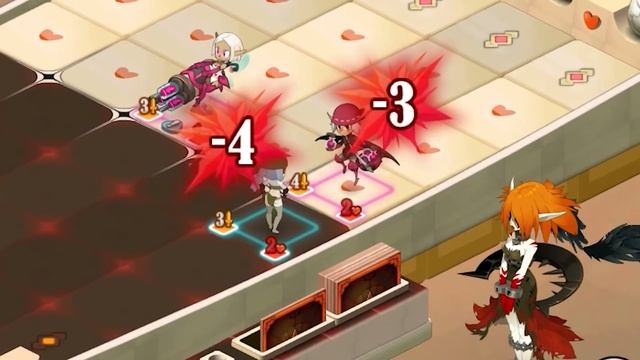 Krosmaga – Necros and Paladirs – Eniripsa's Cards смотреть онлайн