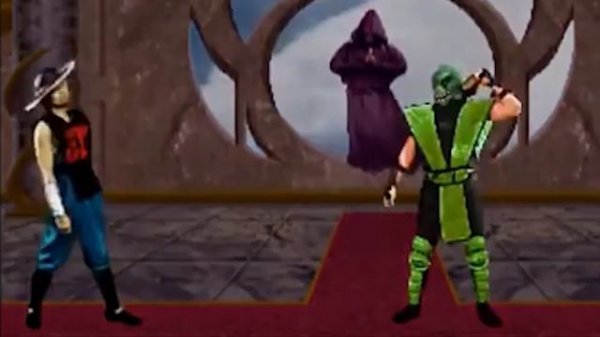 MK News I Новости Mortal Kombat I 02 02 2023