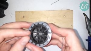 ⚡Ремонт мебельного колеса офисного кресла (не держится)⚡Furniture wheel repair