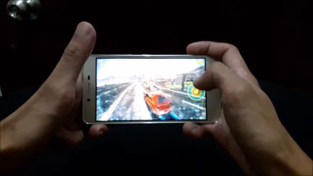 Lenovo Vibe K5 Gaming Test NBA 2K16 Asphalt 8 смотреть онлайн