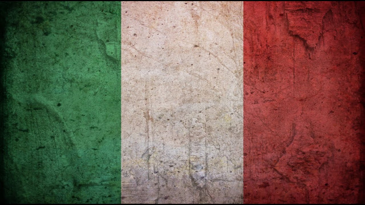 Гимн Италии смотреть онлайн