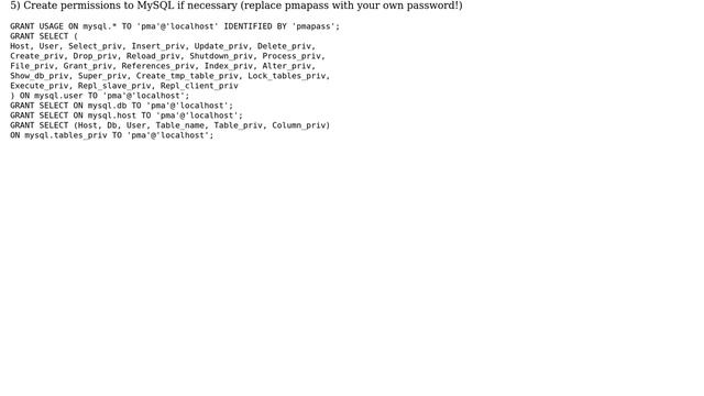 How to install PHPMyAdmin on Linux EC2 instance? (10 Solutions!!) смотреть онлайн