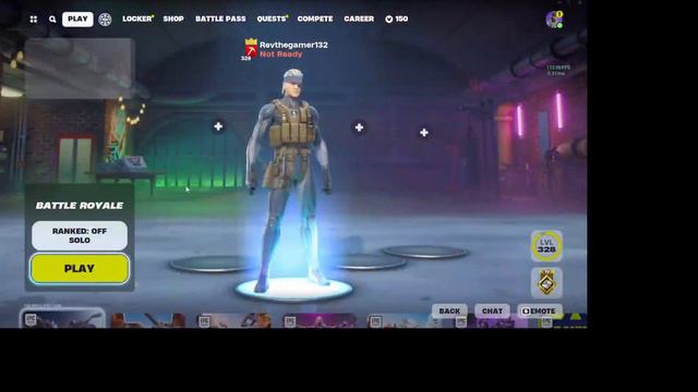 How to make a custom match in Fortnite 🔨 смотреть онлайн