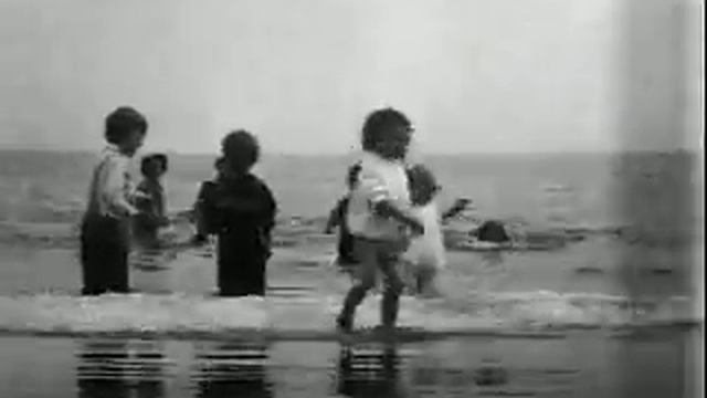 Baboon - Into the Sea смотреть онлайн