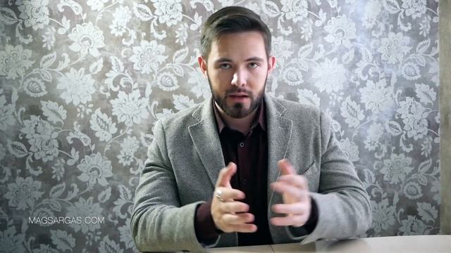 Некропривязка - Что Это, Как Работает, Чем Грозит - Маг Sargas смотреть онлайн