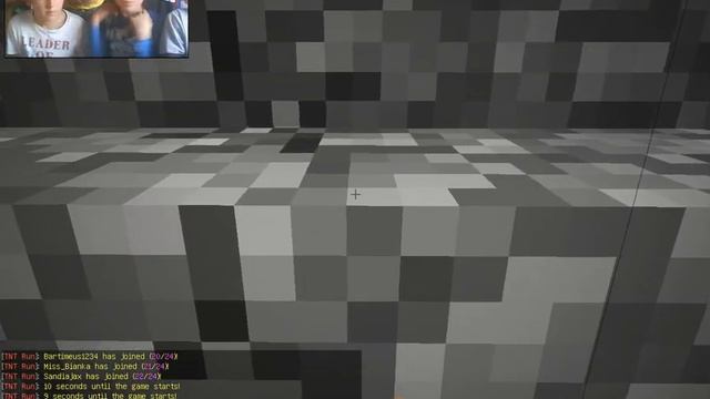 minecraft игра на сервере HiPixel смотреть онлайн