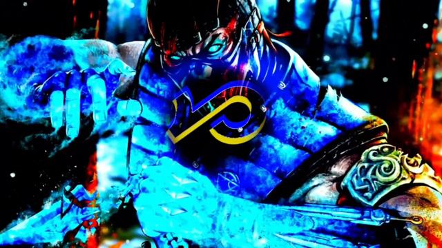 Я Саб-Зиро #клип #remix #aveeplayer #сабзиро