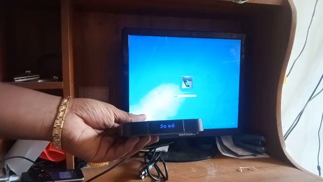 TX3 Mini Android Version 7.1 TV Box (2GB,16GB) смотреть онлайн