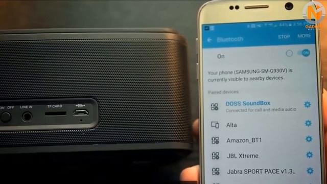 5 Best Budget Bluetooth Speaker (under $50) смотреть онлайн