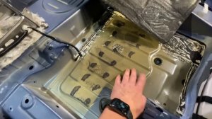 Вот почему в Toyota RAV 4 такой шум.