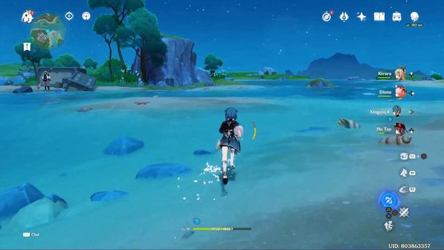 Relic Records: Creations of the Hydro Nation FULL GUIDE | Fontaine | Genshin Impact смотреть онлайн
