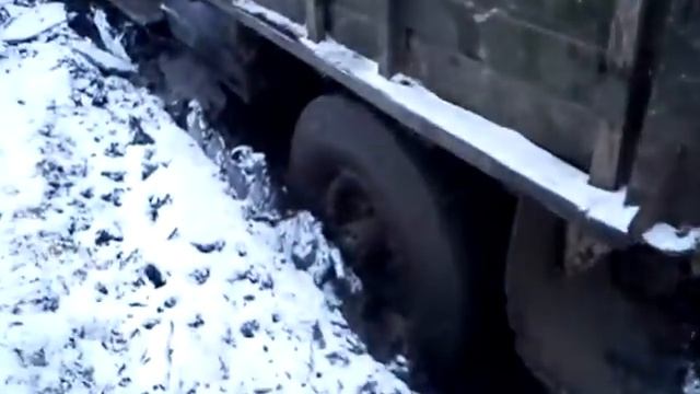 Труман-самоделка дизель смотреть онлайн