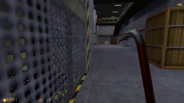 Half Life Walkthrough Part 3 We've Got Hostile смотреть онлайн